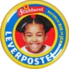 Leverpostei