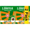 Läkerol 2-pk