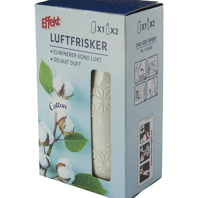 Luftfrisker