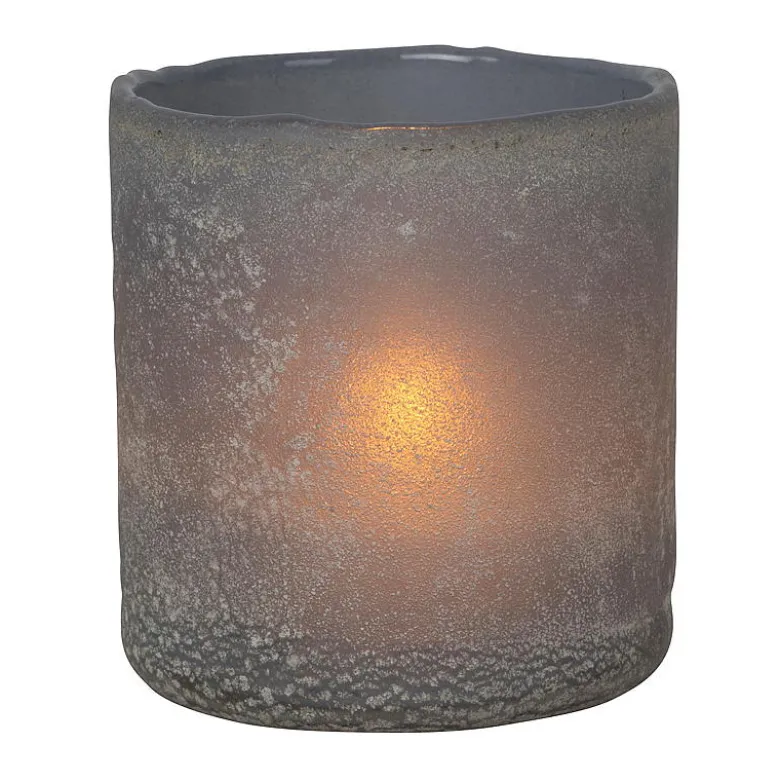 Lysglass