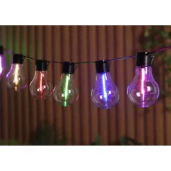 Lyslenke 10 LED