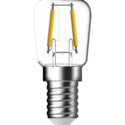 Lyspære LED 100 lm