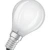 Lyspære LED 470 lm