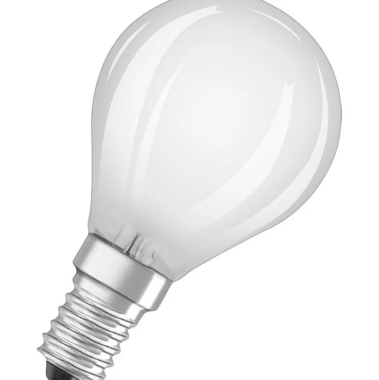 Lyspære LED 470 lm