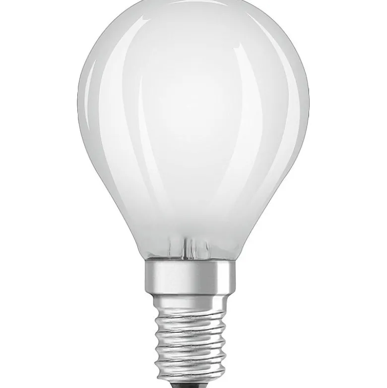 Lyspære LED 470 lm