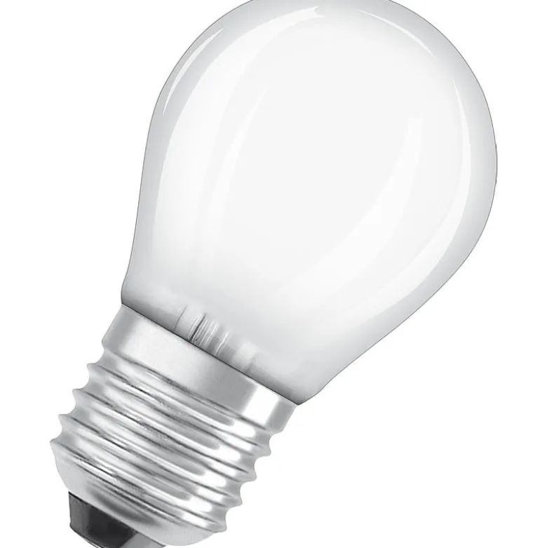 Lyspære LED 250 lm