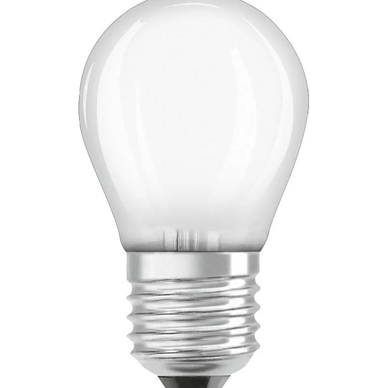 Lyspære LED 250 lm