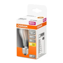 Lyspære LED 806 lm