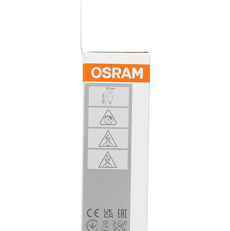 Lyspære LED 470 lm