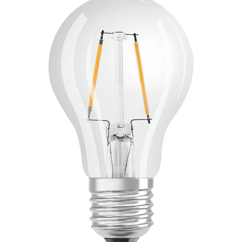 Lyspære LED 250 lm