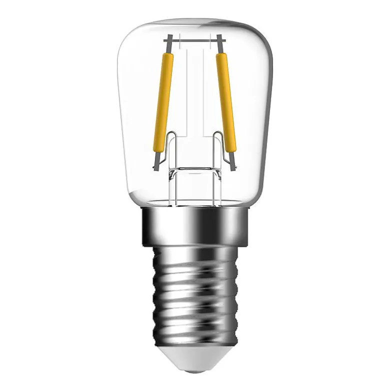 Lyspære LED 210 lm