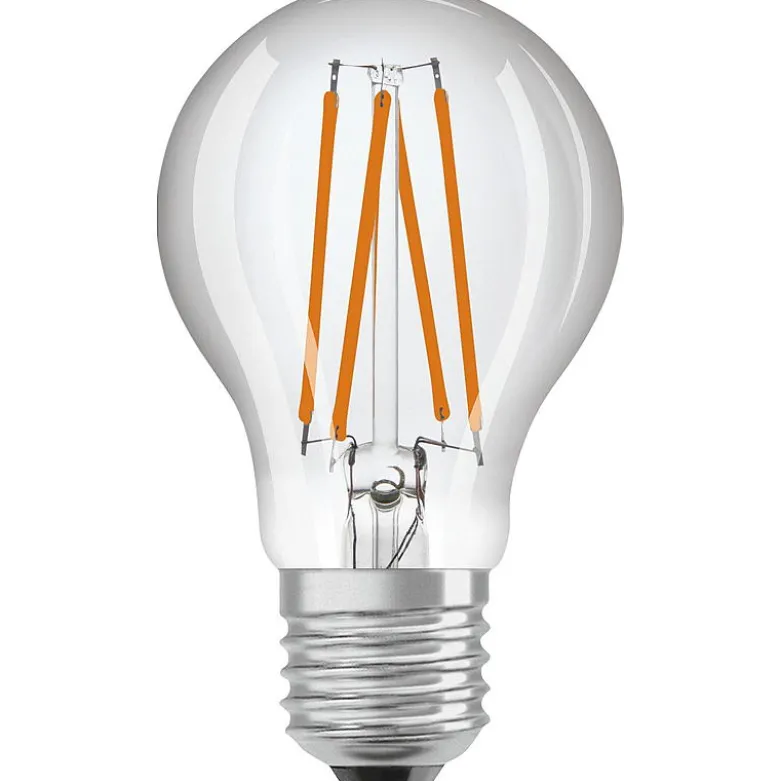 Lyspære LED 470 lm