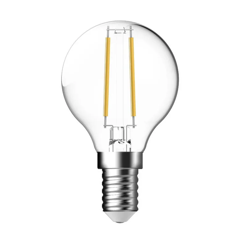 Lyspære LED 250 lm