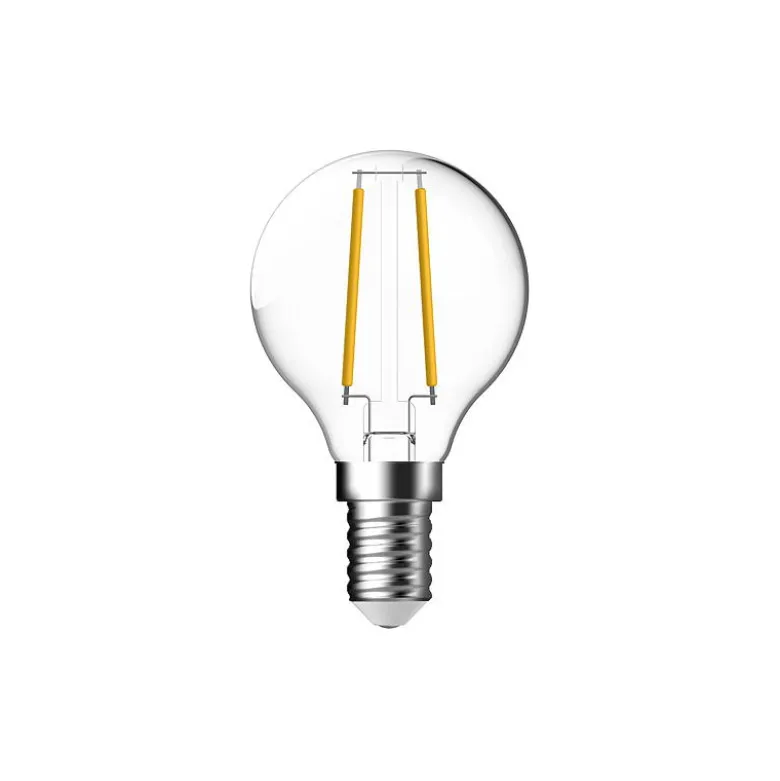 Lyspære LED 250 lm