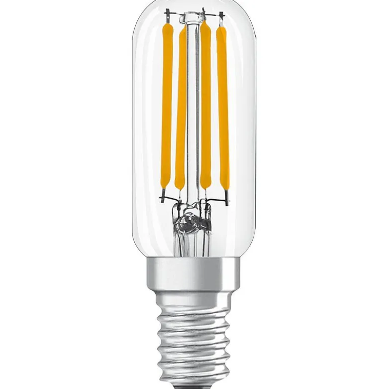 Lyspære LED 470 lm