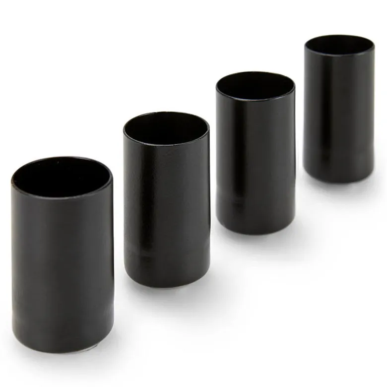 Magnet lysholder