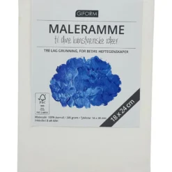 Maleramme