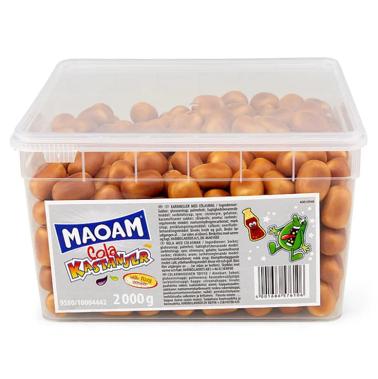 Maoam