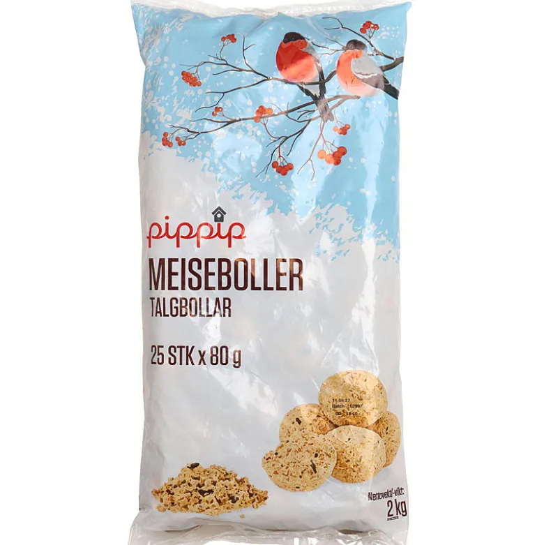 Meiseboller