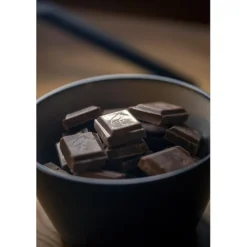 Melkesjokolade