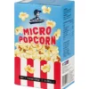 Micropopcorn