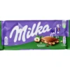 Milka 90 g