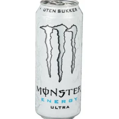 Monster 500 ml