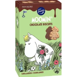 Moomin
