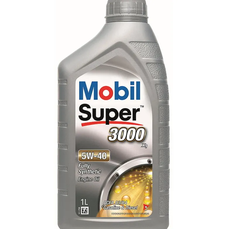 Motorolje 1 l