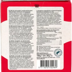 Müslibar 6-pk