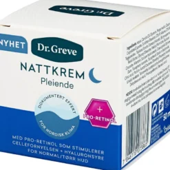Nattkrem