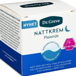 Nattkrem