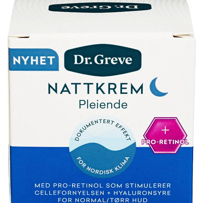 Nattkrem