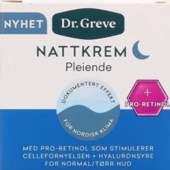 Nattkrem