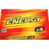 New energy