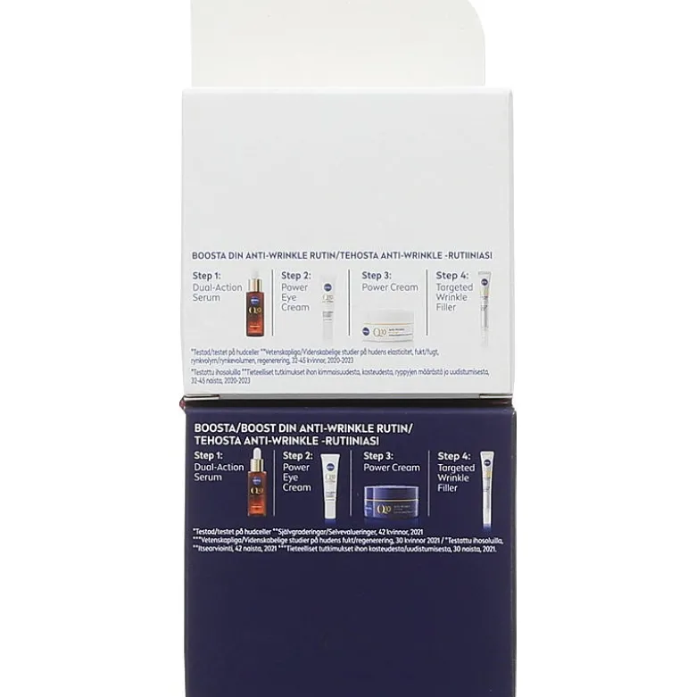 Nivea ansiktskrem