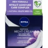 Nivea nattkrem