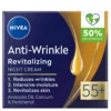 Nivea nattkrem