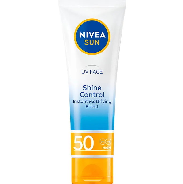 Nivea Sun SPF50