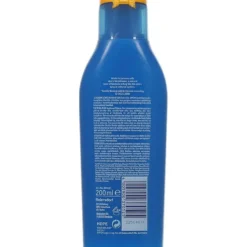Nivea Sun SPF20