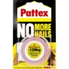 No more nails