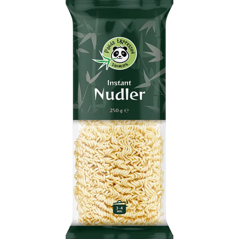 Nudler