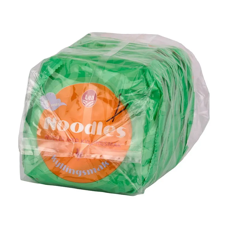 Nudler 5-pk