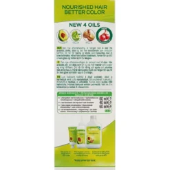 Nutrisse Cream