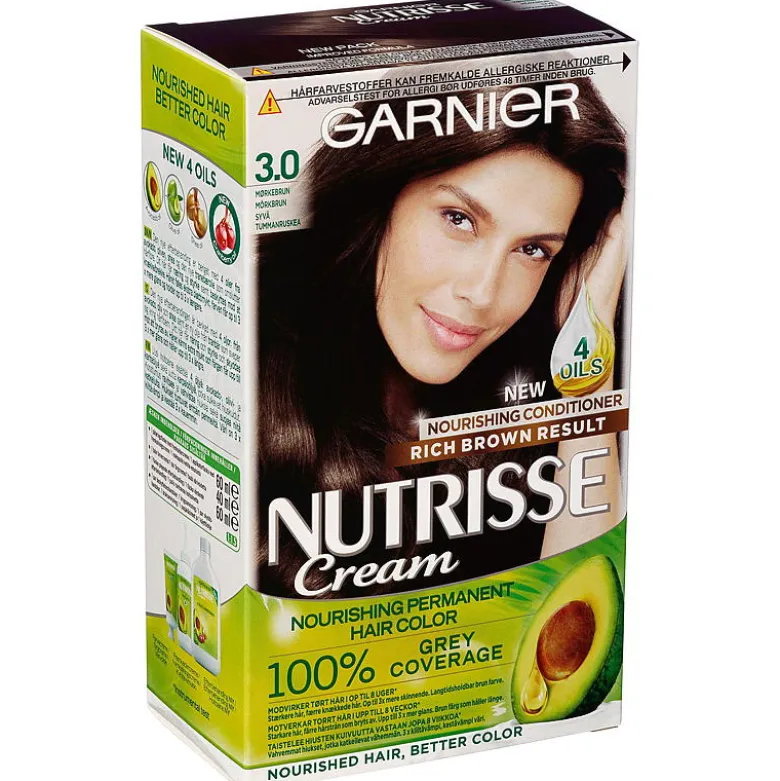 Nutrisse Cream