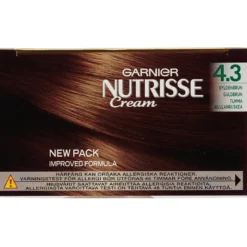 Nutrisse Cream