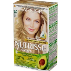 Nutrisse Cream