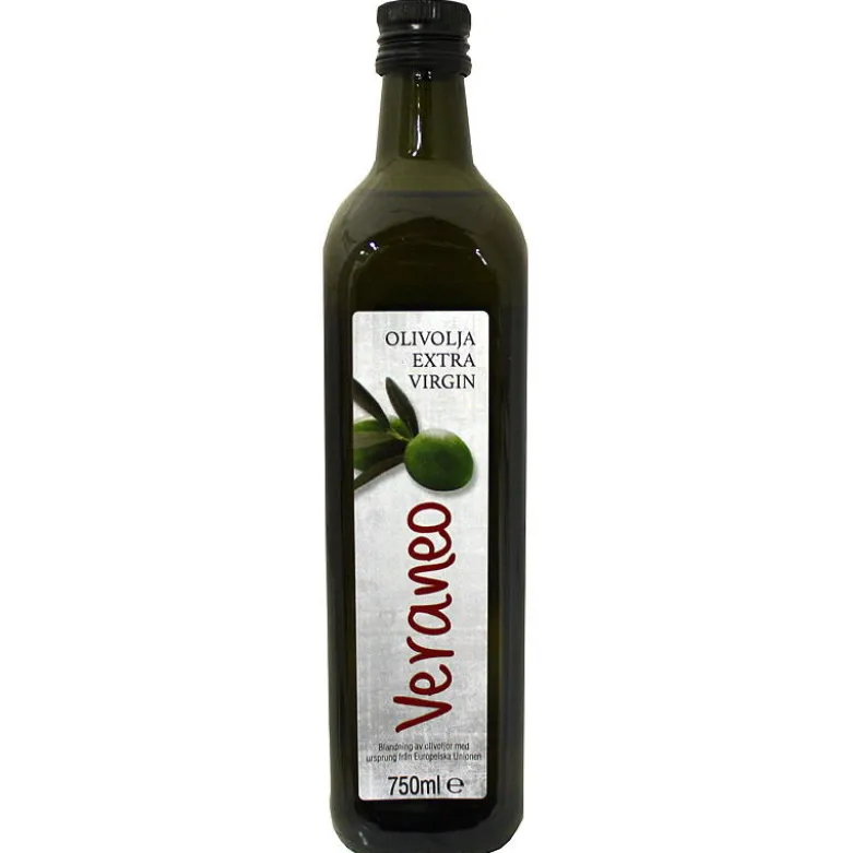 Olivenolje