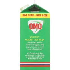 Omo Color
