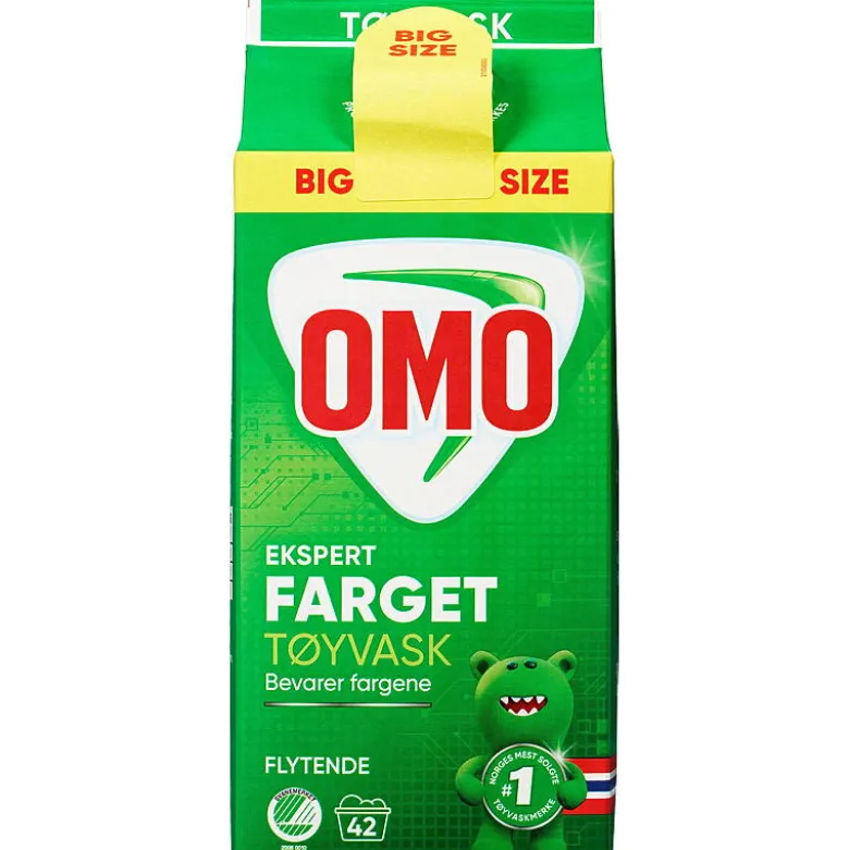 Omo Color